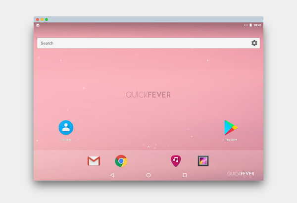 Android x86 nougat 7.0 iso download